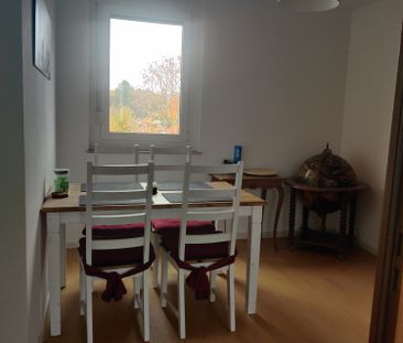 Schöne 2 ZKB Wohnung in Trier-Tarforst! - Foto 1
