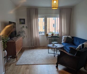 Gamla Huddingevägen, Älvsjö - Foto 2