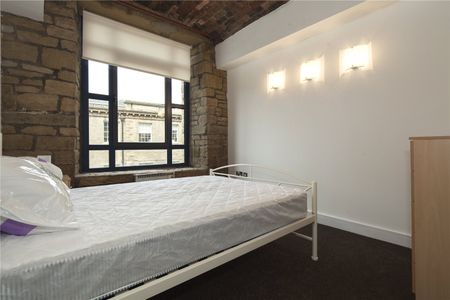 Flat 18, The Melting Point, Huddersfi... - Photo 2