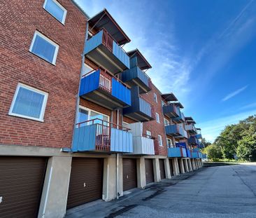 Hjortmossegatan 46 - Foto 3