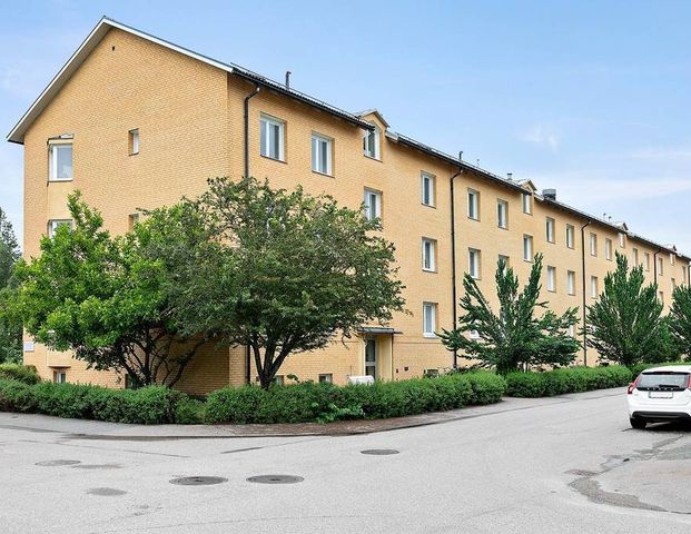 Skogsgatan, Osby - Foto 1