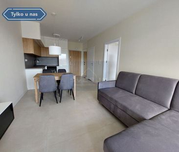 Mieszkanie na Wynajem, 39.75m - Zdjęcie 2