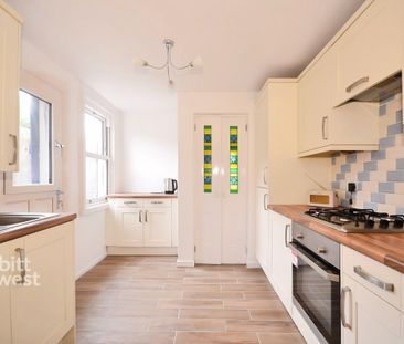 2 bedroom terraced house to rent - Photo 5