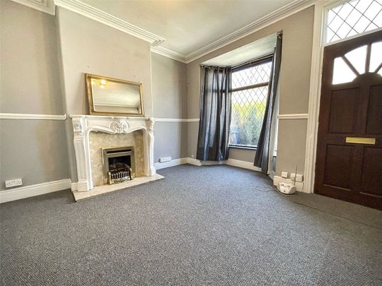 3 Bed Terraced House, Smith Street, S35 - Photo 1