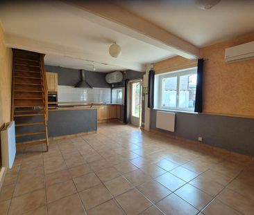 Location Appartement 2 pièces 47m² VARENNES LES MACON 71000 - Photo 1