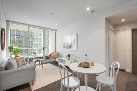 Stunning Apartment in Unbeatable Location! - Photo 5