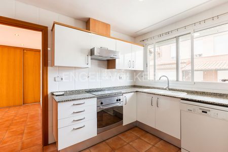 Casa o chalet de alquiler en Sector J Mas Camarena, Mas Camarena - Photo 3