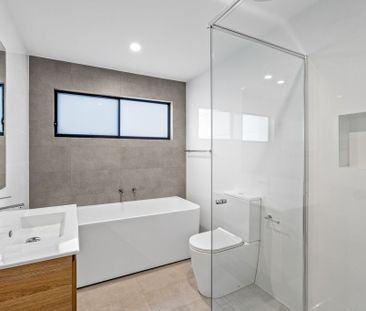 Brand New Stylish 3 Bedroom Home - Photo 5