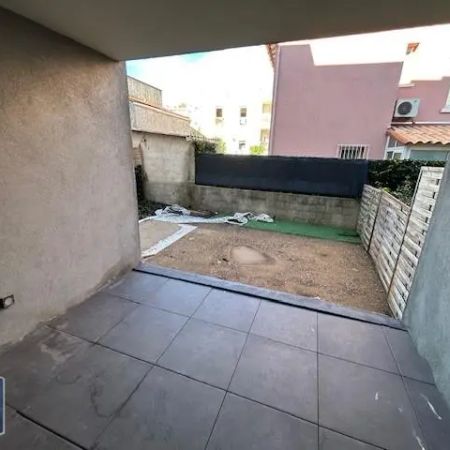 Appartement à louer 2 pièces 38m² - Photo 3