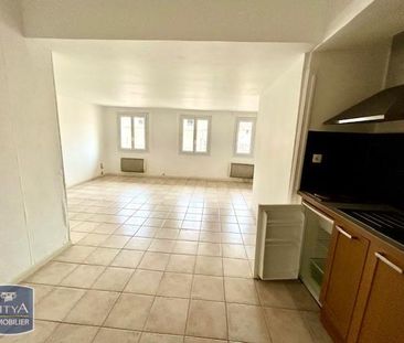 Location Appartement 1 pièce 33m² AIX EN PROVENCE 13100 - Photo 2