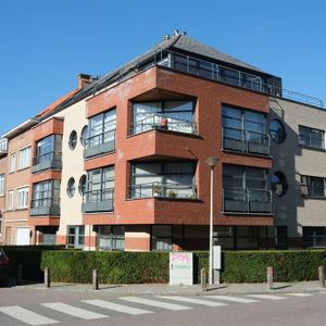 Appartement te huur in Schaarbeek voor € 1.250 met 2 slaapkamers - foto 3