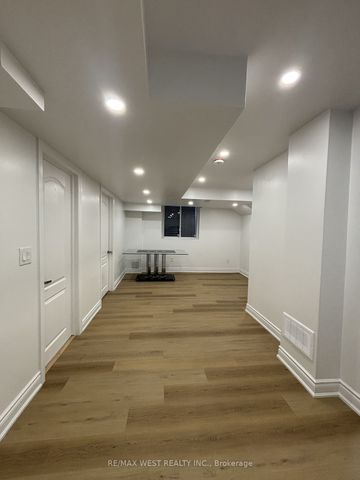 For Lease - 7 Locomotive Crescent Unit# Basement Unit, Brampton, Ontario - Photo 3