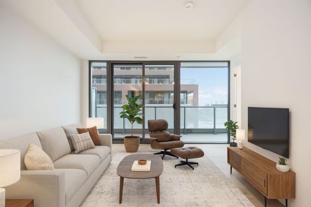 For Lease - 33 Parliament Street Unit# 1204, Toronto, Ontario - Photo 1