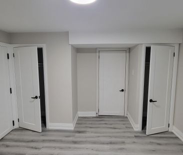 For Lease - 19 Masterson Drive Unit# Lower level, St. Catharines, O... - Photo 1