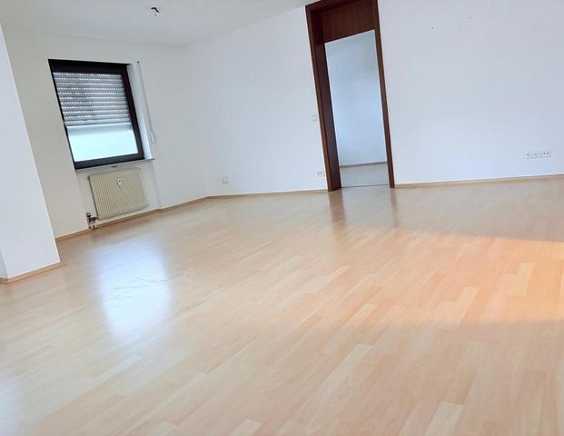 Wunderschöne 2 Zimmerwohnung direkt am Stadtpark NBG vermieten - Photo 1