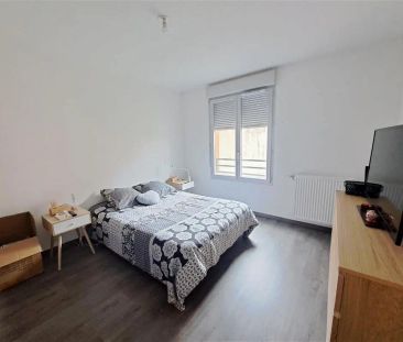 Location appartement 3 pièces - 76.15m² à Rives (38140) - Photo 5