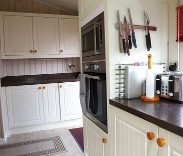 4 Bed, Lodge - Photo 6