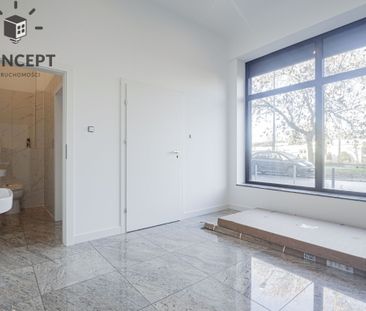 Lokal handlowo-usługowy | świeżo po remoncie - Photo 1