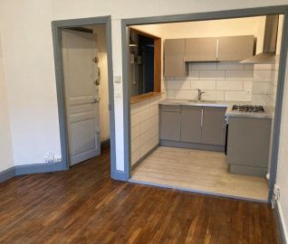 Appartement 2 pièces 40.51 m² - Photo 1