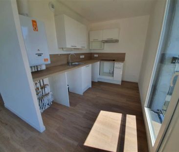 Location appartement 3 pièces - 67.52m² à Lille (59000) - Photo 4