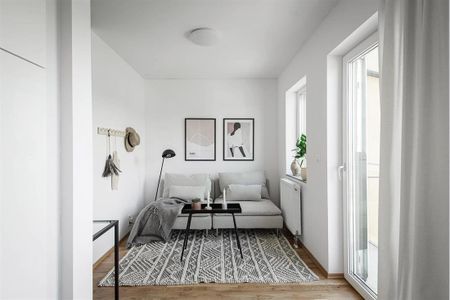 Nekvägen, Spånga - Foto 5