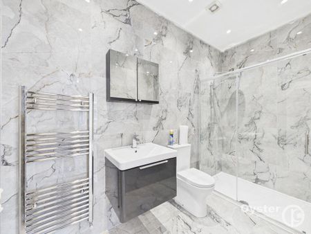 3 bedroom flat to rent - Photo 5