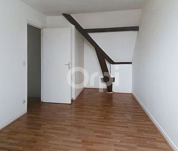 Appartement à louer 3 pièces • Saint-Fargeau-Ponthierry - Photo 1