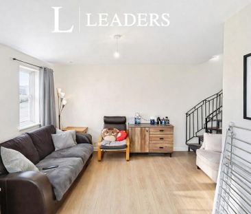 1 bedroom house to rent - Photo 1