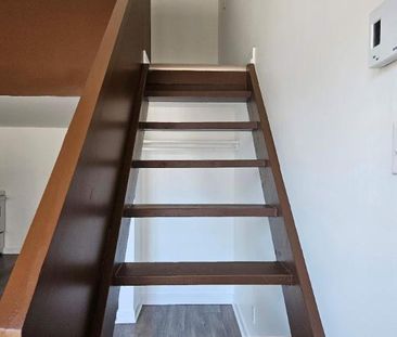 1 CH - 1 SDB - Montréal - $1,300 /mo - Photo 4