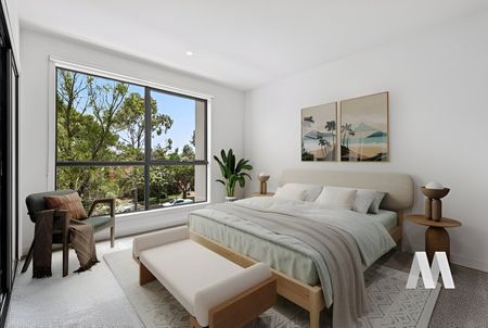 32 Bocconcini Walk, Mill Park VIC 3082 - Townhouse For Rent | Domain - Photo 3