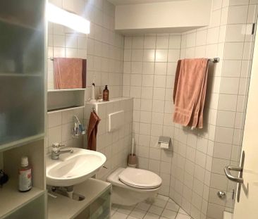 2 Zimmer, 4. Stock - Photo 4