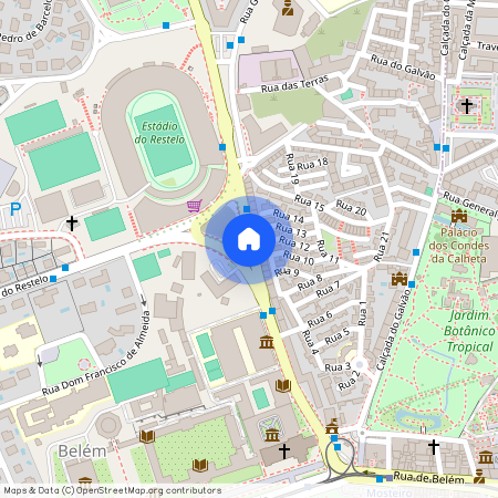 lisbon, Lisbon 1400-212