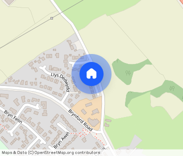 Willowfield Estate, Flintshire, CH8 - Photo 1