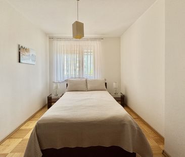 Łódź, Kusocińskiego - Photo 4