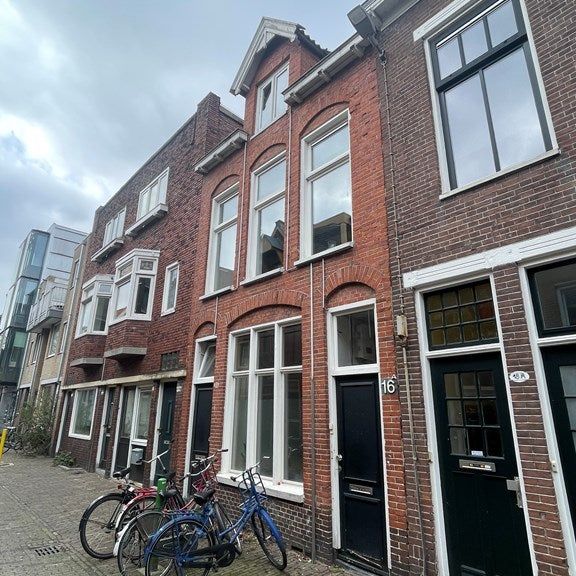 Te huur: Kamer Tuinstraat in Groningen - Foto 1