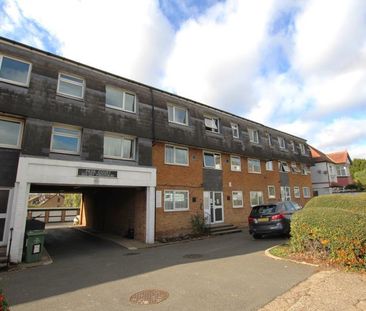 2 bedroom flat to rent - Photo 6