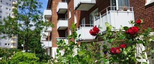 Allhelgonagatan 21 - Photo 1