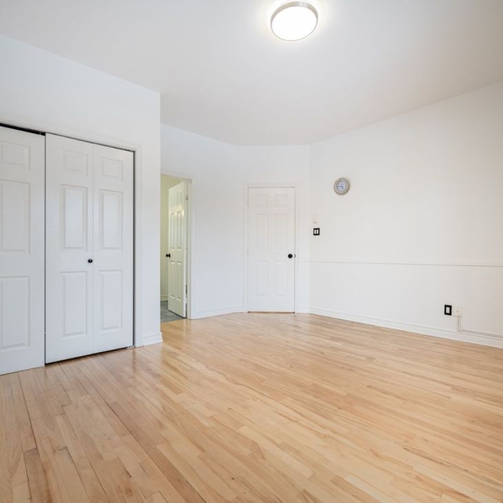 Appartement à louer - Photo 1