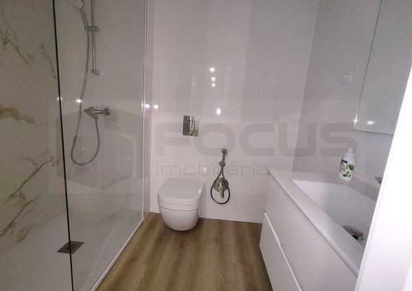 Apartamento T2 em Aveiro