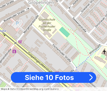 Renovierte 2 Zimmer-Wohnung im 2. Obergeschoss - Foto 1