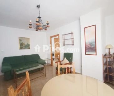 Piso en alquiler en Plaza de San Agustín - Foto 4
