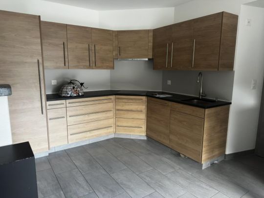 Chemin de la Rosaire 32, 1891 VÉROSSAZ - Foto 1