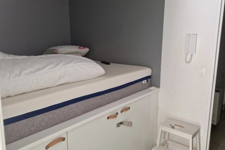 LOCATION ETUDIANTE - Photo 2