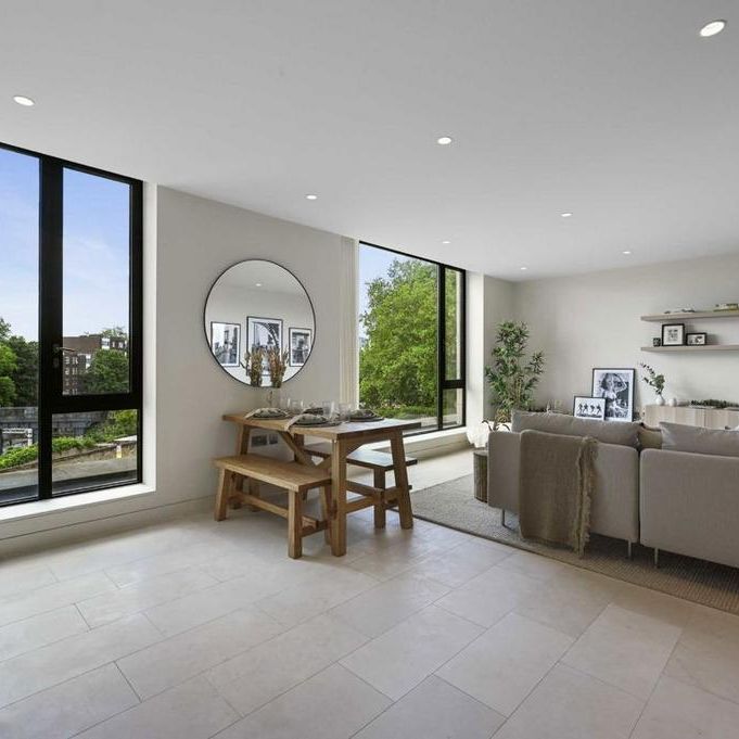 1 bedroom flat to rent - Photo 1