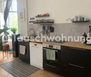 TAUSCHWOHNUNG 2 Zi. In NK gegn 3-4 Zi in NK - SB - KB - Photo 1