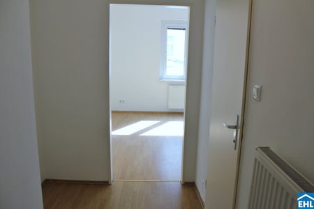 Freundliche Singlewohnung nähe Augarten - Foto 3