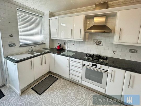 2 bedroom terraced house to rent - Photo 1