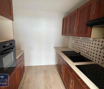 Location Appartement 4 pièces 126m² LOOS 59120 - Photo 4