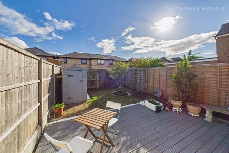 2 bedroom semi-detached house to rent - Photo 5