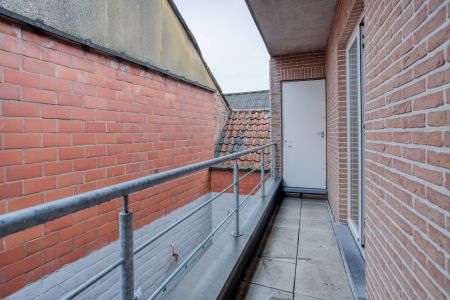 2 slpk app met aparte studio en garage - Photo 3